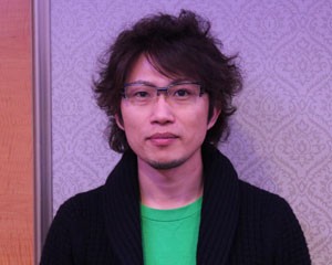 Yoshiaki Hirabayashi falou ao G1 sobre o novo 'Resident Evil' (Foto: Divulgação/Capcom)