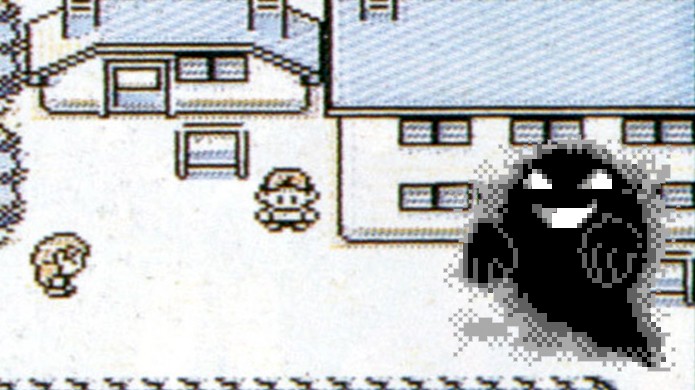 Cidade de Silent Hills foi descartada de Pokémon Gold e Silver (Foto: NowCultured / Super Spooky)