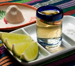Tequila está no cardápio do Dia de Finados  (Foto: Divulgação)