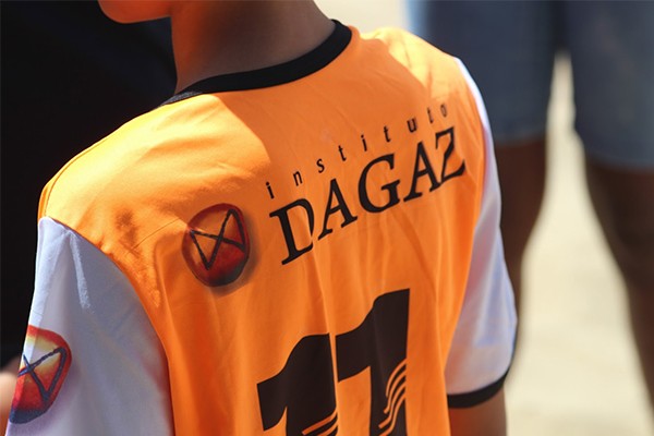 Evento - Instituto Dagaz