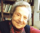 Morre aos 94 anos a escritora Tatiana Belinky (Protásio Nene/Estadão Conteúdo/Agência Estado)
