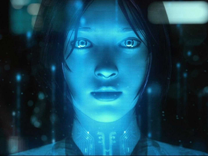 Cortana deve chegar ao Windows em breve (Foto: Divulgação/Microsoft)