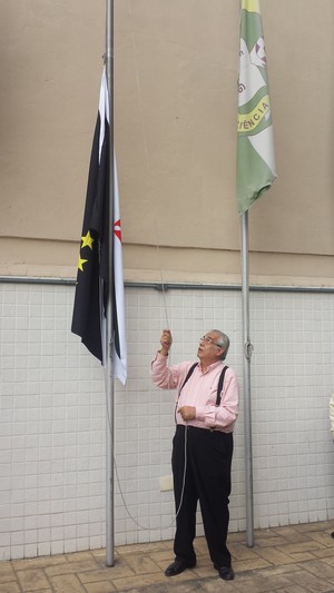 Eurico Miranda Ferj (Foto: Raphael Zarko)