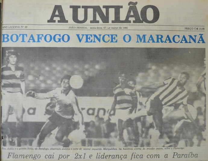 Botafogo da Paraíba - VOCÊ LEMBRA DESSE TIME? . Já que hoje é dia