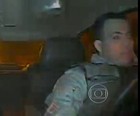 VÍDEO revela ação que matou jovem no Rio (Reprodução)