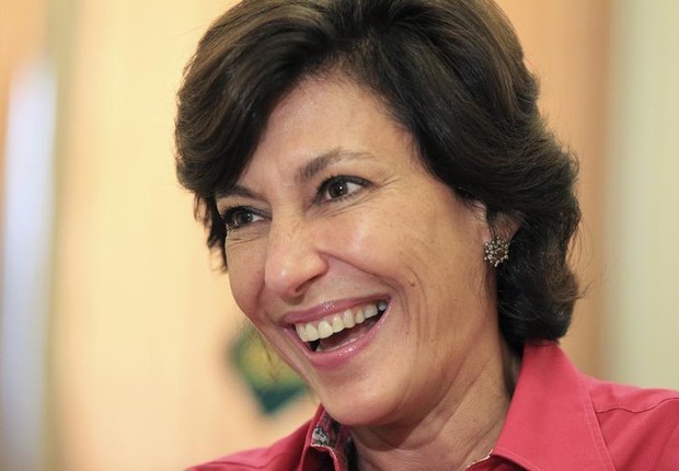 Maria Sílvia Bastos Marques é a nova presidente do BNDES (Foto: Reprodução/TV Globo)