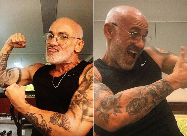 Ayrton Lima participou do BBB 18 (Foto: Reprodução/Instagram) Ayrton Lima participou do BBB 18 (Foto: Reprodução/Instagram)