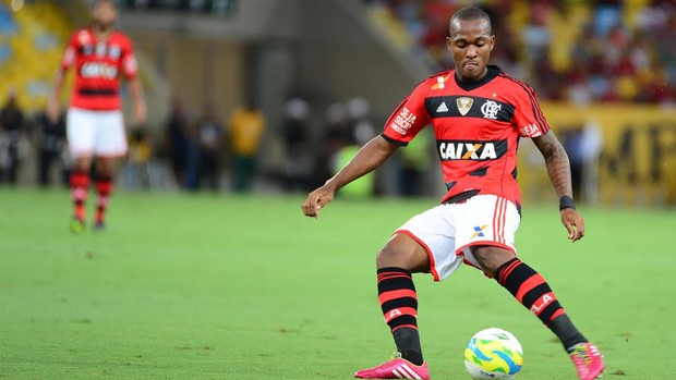 samir, Flamengo x Cabofriense (Foto: Alexandre Vidal/Fla Imagem)
