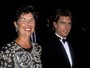 Morre a mãe de Tom Cruise, Mary Lee South