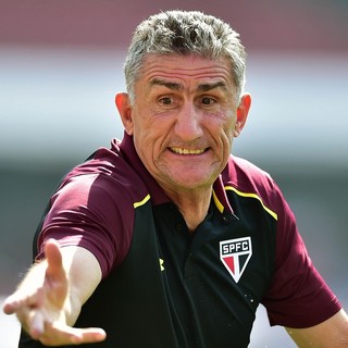 bauza são paulo (Foto: Marcos Ribolli)