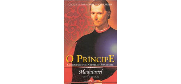 O príncipe (Foto: Divulgação)