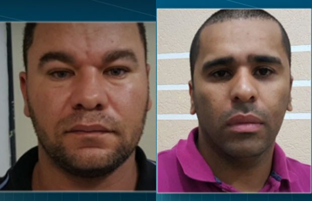 Suspeitos de matar torcedor do Santos são presos em São Paulo