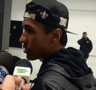 Paulinho vê Timão superior, acredita em título e não esquece Seleção