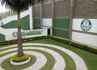 Com Academia reservada para Fifa, Palmeiras vai treinar no Nacional