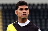 Vitória anuncia acerto com meia Dakson, ex-Vasco, por um ano (Marcelo Sadio / Vasco.com.br)