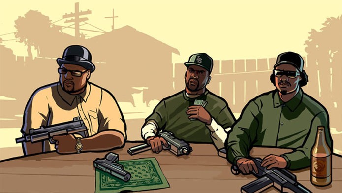 Saudades de GTA San Andreas? Saiba como baixar e jogar o