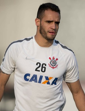 Renato Augusto Corinthians (Foto: Daniel Augusto Jr/Ag. Corinthians) Renato Augusto Corinthians (Foto: Daniel Augusto Jr/Ag. Corinthians)