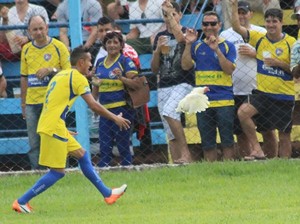 Araguaia (Foto: Olímpio Vasconcelos/Dom Bosco)