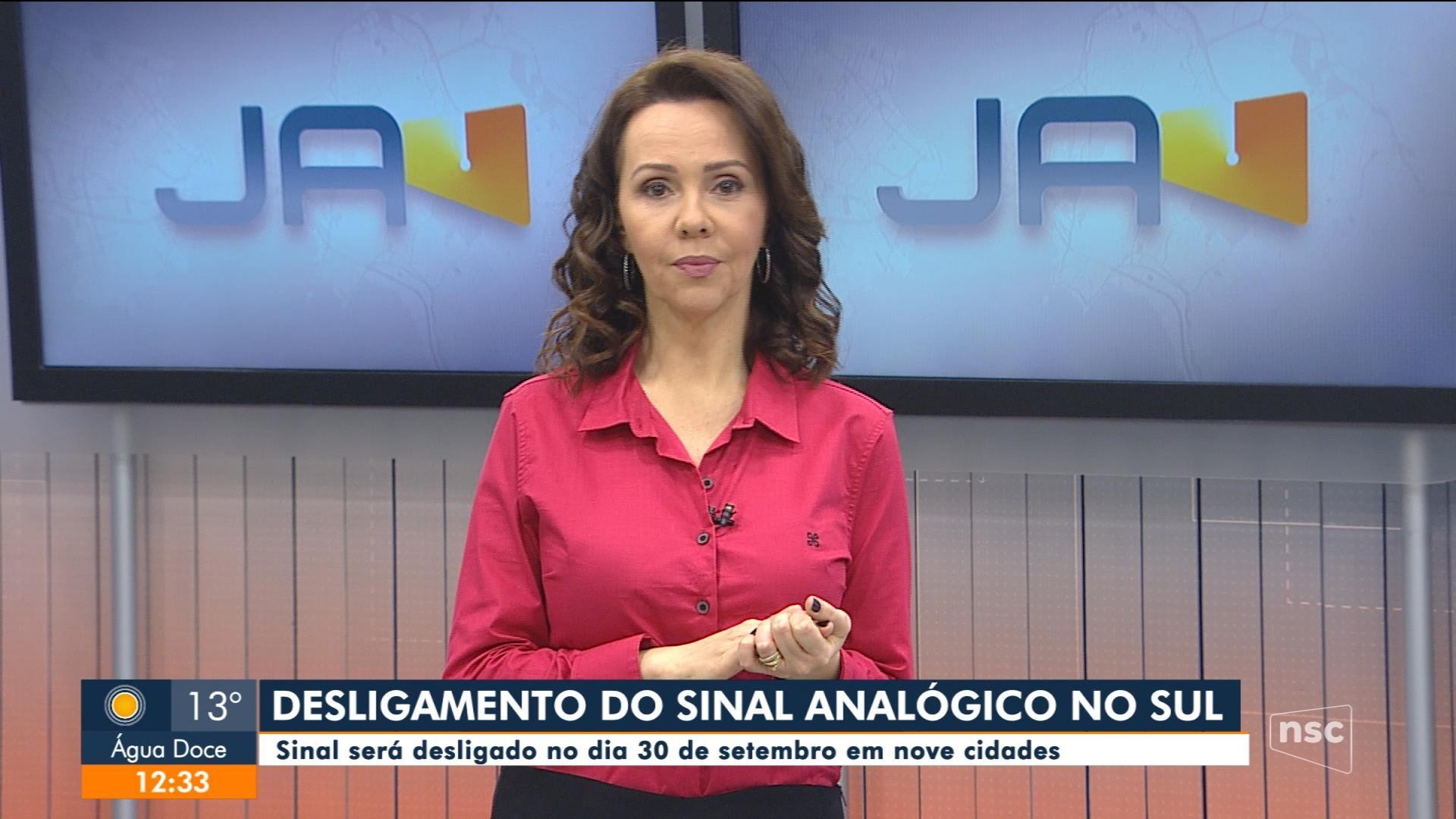 Vídeos Jornal do Almoço desta terçafeira, 22 de setembro Santa Catarina G1