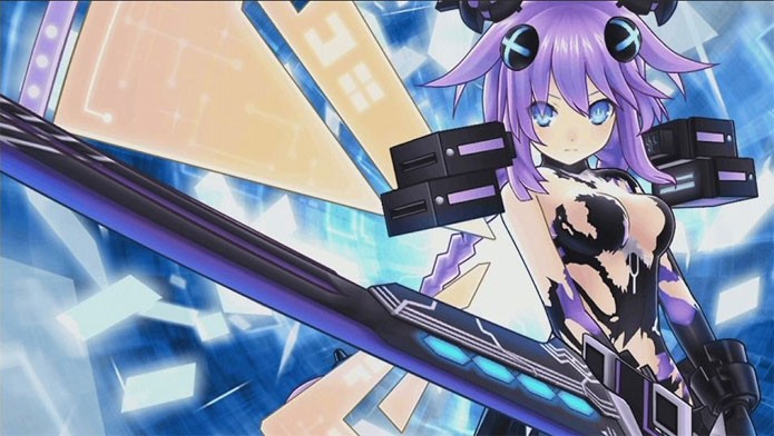 Hyperdimension Neptunia U: Action Unleashed (Foto: Divulgação)