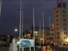 Forte terremoto atinge o Chile e provoca alerta de tsunami