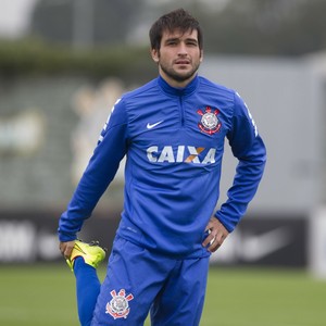 Datas Fifa viram obstáculo para o Corinthians em momento decisivo