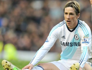 Fernando Torres Chelsea (Foto: EFE)