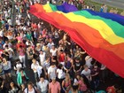 Florianópolis voltará a receber a Parada da Diversidade em 2015