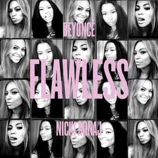 Beyonce lança remix (Foto: Reprodução/SiteOficial)