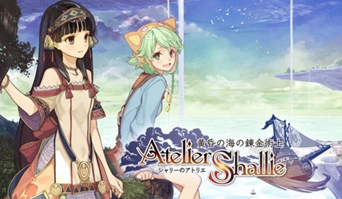 Terceiro jogo do arco Alchemists of the Dusk é mais um RPG fofinho para Playstation 3 (Foto: Divulgação)