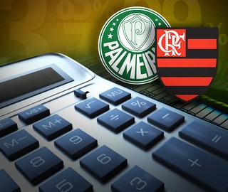  Nas contas da comissão técnica, serão precisos somente mais quatro triunfos e um empate nas nove rodadas restantes