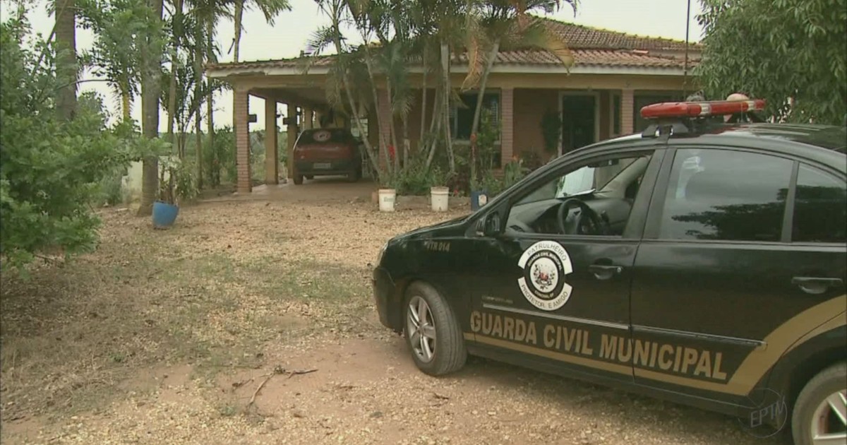Família sequestrada em Campinas é libertada em Conchal, SP, diz ... - Globo.com