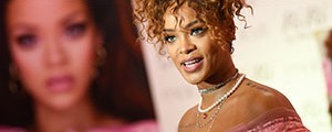 Rihanna fecha penúltimo dia do Rock in Rio; veja a programação (AP)