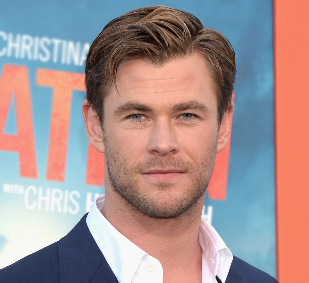 Chris Hemsworth deixa Hollywood para ficar com a sua família