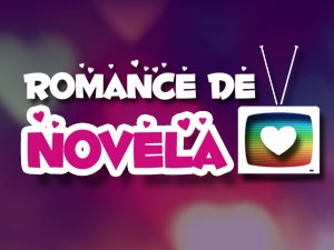 Romance de Novela (Foto: Arte / Globo Nordeste)