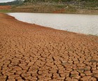 MPF recomenda racionamento 
de água em SP (Luis Moura/Estadão Conteúdo)