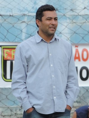 Fuza e Domingos, Osvaldo Cruz (Foto: Murilo Rincon / GloboEsporte.com)