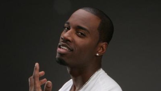 Terrell Carter: Biografia | Musica.com.br