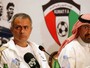 Fifa suspende Kuwait por interferência do governo no futebol local