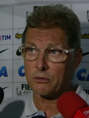 Cereto contesta análise de Oswaldo e diz: 