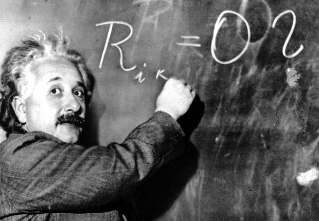 25 Frases De Albert Einstein Que Ajudam A Compreender Sua Mente