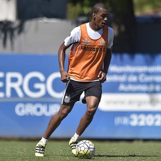 Luiz Felipe, Santos (Foto: Pedro Ernesto Guerra Azevedo/Santos FC) Luiz Felipe, Santos (Foto: Pedro Ernesto Guerra Azevedo/Santos FC)