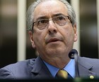 Cunha diz que vai provar  que falou a verdade  (Gustavo Lima / Câmara dos Deputados)