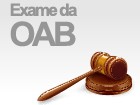 OAB divulga resultado preliminar do X Exame de Ordem (Editoria de Arte/G1)
