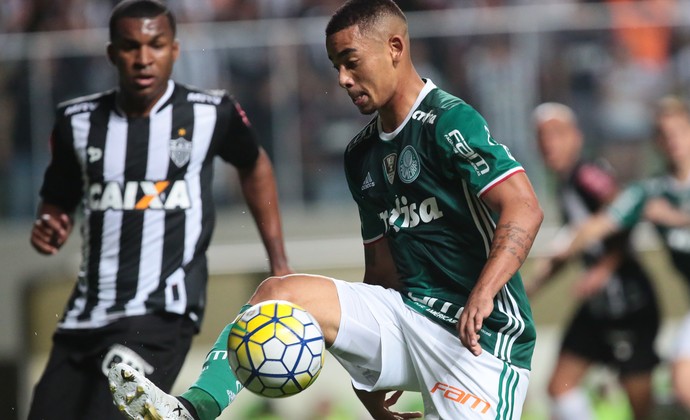 Belletti elogia leitura do Palmeiras em Minas após empate: 