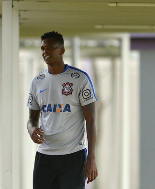 Jô Corinthians (Foto: Mauro Horita/Estadão Conteúdo)