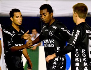 Botafogo vence Mundialito de Clubes Futebol de 7 (Foto: Davi Pereira / JornalF7.com)