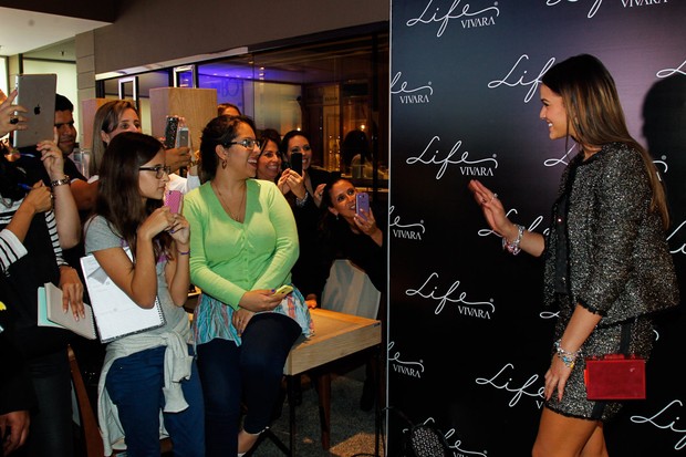 Bruna Marquezine (Foto: Manuela Scarpa /Foto Rio News)