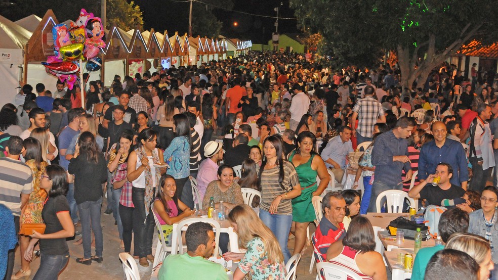 Festival Gastronômico de Taquaruçu será em setembro (Foto: Secom/Divulgação)
