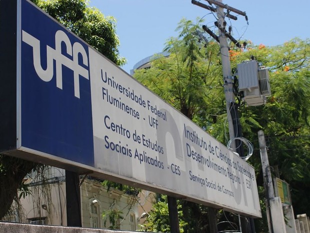 Evento internacional vai debater sobre a água na UFF Campos (Foto: Divulgação/UFF Campos)
